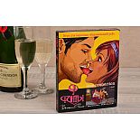 <strong>Эротическая игра Фанты - Карамельный рай </strong> <br />
Воплощение сладких желаний Говорят, что стоит попасть на удочку привычки и прощай, супружеская любовь. <div class="charTableblock"> </div> Эротическая игра Фанты - Карамельный рай
Воплощение сладких желаний Говорят, что стоит попасть на удочку привычки и прощай, супружеская любовь.