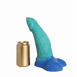 <strong>Фаллоимитатор ""Морской дракон"" medium zoo78</strong> <br />
<div class="charTableblock"> </div> Фаллоимитатор ""Морской дракон"" medium zoo78