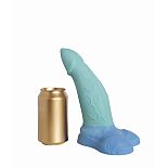 <strong>Фаллоимитатор ""Морской дракон"" small zoo77</strong> <br />
<div class="charTableblock"> </div> Фаллоимитатор ""Морской дракон"" small zoo77