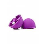 <strong>Вибратор Vibrating Suction Cup Purple SH-OU159PUR</strong> <br />
<div class="charTableblock"> </div> Вибратор Vibrating Suction Cup Purple SH-OU159PUR