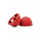 <strong>Вибратор Vibrating Suction Cup Red SH-OU159RED</strong> <br />
<div class="charTableblock"> </div> Вибратор Vibrating Suction Cup Red SH-OU159RED