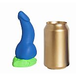 <strong>Фаллоимитатор Дракона Эглан mini zoo81</strong> <br />
"Фаллоимитатор ""Дракон Эглан"" - это реалистичный слепок, имеет рельефную поверхность и устойчивое основание. <div class="charTableblock"> </div> Фаллоимитатор Дракона Эглан mini zoo81
"Фаллоимитатор ""Дракон Эглан"" - это реалистичный слепок, имеет рельефную поверхность и устойчивое основание.