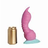 <strong>Фаллоимитатор Крок large zoo89</strong> <br />
"Фаллоимитатор ""Крок"" - это реалистичный слепок, имеет рельефную поверхность и устойчивое основание. <div class="charTableblock"> </div> Фаллоимитатор Крок large zoo89
"Фаллоимитатор ""Крок"" - это реалистичный слепок, имеет рельефную поверхность и устойчивое основание.