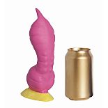 <strong>Фаллоимитатор Крок medium zoo88</strong> <br />
"Фаллоимитатор ""Крок"" - это реалистичный слепок, имеет рельефную поверхность и устойчивое основание. <div class="charTableblock"> </div> Фаллоимитатор Крок medium zoo88
"Фаллоимитатор ""Крок"" - это реалистичный слепок, имеет рельефную поверхность и устойчивое основание.