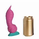 <strong>Фаллоимитатор Крок small zoo87</strong> <br />
"Фаллоимитатор ""Крок"" - это реалистичный слепок, имеет рельефную поверхность и устойчивое основание. <div class="charTableblock"> </div> Фаллоимитатор Крок small zoo87
"Фаллоимитатор ""Крок"" - это реалистичный слепок, имеет рельефную поверхность и устойчивое основание.