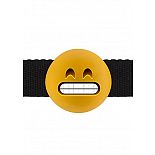 <strong>Кляп Grinning SH-SLI159-6</strong> <br />
<div class="charTableblock"> </div> Кляп Grinning SH-SLI159-6