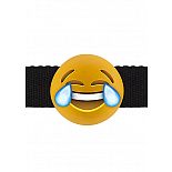 <strong>Кляп Laughing out Loud Emoji SH-SLI159-3</strong> <br />
<div class="charTableblock"> </div> Кляп Laughing out Loud Emoji SH-SLI159-3