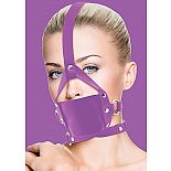 <strong>Кляп Leather Mouth Purple OUCH! SH-OU148PUR</strong> <br />
"Кляп из натуральной кожи. <div class="charTableblock"> </div> Кляп Leather Mouth Purple OUCH! SH-OU148PUR
"Кляп из натуральной кожи.