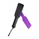 <strong>Пэдл OUCH! Purple SH-OU184PUR</strong> <br />
<div class="charTableblock"> </div> Пэдл OUCH! Purple SH-OU184PUR