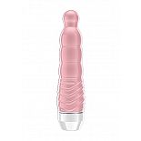 <strong>Розовый сужающийся кверху вибратор Lirah - 15 см.</strong> <br />
Розовый сужающийся кверху вибратор Lirah. Напоминает ёлочку. Мультискоростной, тихий мотор. <div class="charTableblock"> </div> Розовый сужающийся кверху вибратор Lirah - 15 см.
Розовый сужающийся кверху вибратор Lirah. Напоминает ёлочку. Мультискоростной, тихий мотор.