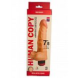 ������������ HUMAN COPY 7""8  608703ru 
