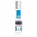 ��������� JO CLASSIC HYBRID - ORIGINAL - LUBRICANT (HYBRID) 1 floz / 30 mL 
��������� �� �����-����������� ������ JO Hybrid Lubricant.