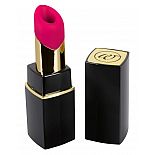 <strong>Бесконтактный стимулятор клитора в форме помады Womanizer W-260 2GO в чёрном корпусе</strong> <br />
Новый Womanizer 2GO выглядит, как большая губная помада: розовый силиконовый стимулятор под съемной крышкой. <div class="charTableblock"> </div> Бесконтактный стимулятор клитора в форме помады Womanizer W-260 2GO в чёрном корпусе
Новый Womanizer 2GO выглядит, как большая губная помада: розовый силиконовый стимулятор под съемной крышкой.