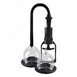 ��������� ����� � 2 ���� ��� ������ Deluxe Vibrating Nipple Pleasure Cups � ��������� 
��������� ����� � 2 ���� ��� ������ Deluxe Vibrating Nipple Pleasure Cups � ���������.