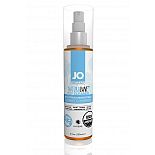 �������� �������� ��� ������� JO ORGANIC - TOY CLEANER - FRAGRANCE FREE, 4 oz  (120 ��) 
���������  JO NATURALOVE�� � ��������� ����� ������ ������������ ��������� ��������� ��� , ����������, ��� ������ ������� �������������� ������� �� ������ ������������ ������������ ����� ��� �� 95% .
