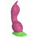 <strong>Розовый фаллоимитатор Крок Mini - 17 см.</strong> <br />
Реалистичный фаллос как скучно! А вот с Крок Mini от Erasexa первого и пока единственного российского производителя товаров интимного назначения для поклонников зооэротики вам некогда будет скучать. <div class="charTableblock"><div><span>Длина, см</span>: 17.00</div><div><span>Диаметр, см</span>: 5.20</div><div><span>Материал</span>: силикон</div><div><span>Длина, см</span>: 17-20</div><div><span>Диаметр, см</span>: 5</div><div><span>Производитель</span>: Erasexa, Россия</div></div> Розовый фаллоимитатор Крок Mini - 17 см.
Реалистичный фаллос как скучно! А вот с Крок Mini от Erasexa первого и пока единственного российского производителя товаров интимного назначения для поклонников зооэротики вам некогда будет скучать.