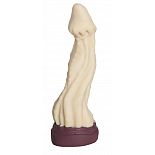 <strong>Фантазийный фаллоимитатор Песчаная змея Mini - 17 см.</strong> <br />
Этот оригинальный стимулятор от Erasexa первого и пока единственного российского производителя товаров интимного назначения для поклонников зооэротики умеет заползать, подобно настоящей змейке, даже в самые тугие отверстия и заполнять так, чтобы ни один квадратный сантиметр плоти не остался не обласканным. <div class="charTableblock"><div><span>Длина, см</span>: 17.00</div><div><span>Диаметр, см</span>: 4.00</div><div><span>Материал</span>: силикон</div><div><span>Длина, см</span>: 17-20</div><div><span>Диаметр, см</span>: 4</div><div><span>Производитель</span>: Erasexa, Россия</div></div> Фантазийный фаллоимитатор Песчаная змея Mini - 17 см.
Этот оригинальный стимулятор от Erasexa первого и пока единственного российского производителя товаров интимного назначения для поклонников зооэротики умеет заползать, подобно настоящей змейке, даже в самые тугие отверстия и заполнять так, чтобы ни один квадратный сантиметр плоти не остался не обласканным.