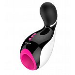 <strong>Хай-тек мастурбатор Nalone Oxxy</strong> <br />
Oxxy - это высокотехнологичная мужская игрушка для удовольствия, сочетающая в себе инновационный дизайн, потрясающий внешний вид и материалы самого высокого качества. <div class="charTableblock"> </div> Хай-тек мастурбатор Nalone Oxxy
Oxxy - это высокотехнологичная мужская игрушка для удовольствия, сочетающая в себе инновационный дизайн, потрясающий внешний вид и материалы самого высокого качества.