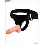 <strong>Женский телесный страпон Domina - 15 см.</strong> <br />
Страпон Domina, EROTICON DOMINA. <div class="charTableblock"><div><span>Длина, см</span>: 15.00</div><div><span>Диаметр, см</span>: 3.50</div><div><span>Длина, см</span>: 13-16</div><div><span>Диаметр, см</span>: 3</div><div><span>Материал</span>: ПВХ (PVC)</div><div><span>Цвет</span>: телесный</div><div><span>Особенности</span>: комплект; vac-u-lock</div></div> Женский телесный страпон Domina - 15 см.
Страпон Domina, EROTICON DOMINA.