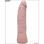 <strong>Телесный фаллоимитатор с шипиками под головкой - 18,5 см.</strong> <br />
Фаллоимитатор, гнущийся, ультраскин, EROTICON^ ROMANTIC. <div class="charTableblock"><div><span>Длина, см</span>: 18.50</div><div><span>Диаметр, см</span>: 3.80</div><div><span>Материал</span>: киберкожа</div><div><span>Длина, см</span>: 17-20</div><div><span>Диаметр, см</span>: 3</div><div><span>Производитель</span>: Eroticon, Россия</div></div> Телесный фаллоимитатор с шипиками под головкой - 18,5 см.
Фаллоимитатор, гнущийся, ультраскин, EROTICON^ ROMANTIC.