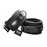 <strong>Манжеты для ног - Tom of Finland , Черный</strong> <br />
Эти манжеты для ног регулируемы, удобны и поставляются с фирменными замками Том Финланд и ключами. <div class="charTableblock"> </div> Манжеты для ног - Tom of Finland , Черный
Эти манжеты для ног регулируемы, удобны и поставляются с фирменными замками Том Финланд и ключами.