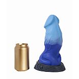 <strong>Фаллоимитатор ""Ночная Фурия"" Large+ zoo104</strong> <br />
"Фаллоимитатор ""Ночная Фурия"" - это реалистичный слепок, выполнен в нежных цветах, имеет ярковыраженную заостренную головку, рельефную поверхность с венами и пупырышками и устойчивое основание. <div class="charTableblock"><div><span>Длина, см</span>: 27</div><div><span>Диаметр, см</span>: 9</div><div><span>Материал</span>: силикон</div><div><span>Цвет</span>: другой</div><div><span>Длина, см</span>: 25 и более</div><div><span>Диаметр, см</span>: 9</div><div><span>Производитель</span>: Erasexa, Россия</div><div><span>Коллекция</span>: зооэротика</div></div> Фаллоимитатор ""Ночная Фурия"" Large+ zoo104
"Фаллоимитатор ""Ночная Фурия"" - это реалистичный слепок, выполнен в нежных цветах, имеет ярковыраженную заостренную головку, рельефную поверхность с венами и пупырышками и устойчивое основание.