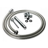 ����� ��� ��������� ���� - CleanStream Shower Enema System, ����������� 
�������� ��� ��������� ����, ������� ����� ������������ ��� ������������� ������� ����� ����� �������� ������, ��� � �������� ����-������� ��� ������������ ������.