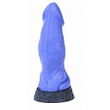 <strong>Сиреневый фаллоимитатор Ночная Фурия mini - 17 см.</strong> <br />
«Ночная Фурия mini» от Erasexa первого и пока единственного российского производителя товаров интимного назначения для поклонников зооэротики это результат фантазии на тему того, как мог бы выглядеть, особенно в некоторых пикантных деталях, чёрный дракон. <div class="charTableblock"><div><span>Длина, см</span>: 17.00</div><div><span>Диаметр, см</span>: 5.70</div><div><span>Материал</span>: силикон</div><div><span>Длина, см</span>: 17-20</div><div><span>Диаметр, см</span>: 5</div><div><span>Производитель</span>: Erasexa, Россия</div></div> Сиреневый фаллоимитатор Ночная Фурия mini - 17 см.
«Ночная Фурия mini» от Erasexa первого и пока единственного российского производителя товаров интимного назначения для поклонников зооэротики это результат фантазии на тему того, как мог бы выглядеть, особенно в некоторых пикантных деталях, чёрный дракон.