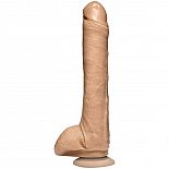 <strong>Фаллоимитатор Realistic Kevin Dean 12 Inch Cock with Removable Vac-U-Lock Suction Cup - 31,7 см.</strong> <br />
Фаллоимитатор Realistic Kevin Dean 12 Inch Cock with Removable Vac-U-Lock Suction Cup. <div class="charTableblock"><div><span>Длина, см</span>: 31.70</div><div><span>Диаметр, см</span>: 5.60</div><div><span>Материал</span>: ПВХ (PVC)</div><div><span>Цвет</span>: телесный</div><div><span>Особенности</span>: на присоске; с мошонкой</div><div><span>Длина, см</span>: 25 и более</div><div><span>Диаметр, см</span>: 5</div><div><span>Производитель</span>: Doc Johnson, США</div></div> Фаллоимитатор Realistic Kevin Dean 12 Inch Cock with Removable Vac-U-Lock Suction Cup - 31,7 см. 
Фаллоимитатор Realistic Kevin Dean 12 Inch Cock with Removable Vac-U-Lock Suction Cup.