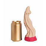 <strong>Фаллоимитатор Песчаная змея small zoo97</strong> <br />
<div class="charTableblock"><div><span>Длина, см</span>: 21</div><div><span>Диаметр, см</span>: 7.5</div><div><span>Материал</span>: силикон</div><div><span>Цвет</span>: телесный</div><div><span>Длина, см</span>: 21-24</div><div><span>Диаметр, см</span>: 7</div><div><span>Производитель</span>: Erasexa, Россия</div><div><span>Коллекция</span>: зооэротика</div></div> Фаллоимитатор Песчаная змея small zoo97