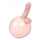 <strong>Латексный фаллоимитатор на мяче Easy Rider, 16.5см </strong> <br />
Латексный фаллоимитатор-"реалистик" на мяче (для энергичных девочек и мальчиков). <div class="charTableblock"> </div> Латексный фаллоимитатор на мяче Easy Rider, 16.5см
Латексный фаллоимитатор-"реалистик" на мяче (для энергичных девочек и мальчиков).