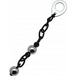 <strong>Серебристые вагинальные шарики Love in Chains на силиконовой цепочке</strong> <br />
Чувственность, страсть, похоть. <div class="charTableblock"><div><span>Материал</span>: металл</div><div><span>Диаметр, см</span>: 2.30</div><div><span>Диаметр, см</span>: 2</div><div><span>Производитель</span>: Rocks-Off, Великобритания</div></div> Серебристые вагинальные шарики Love in Chains на силиконовой цепочке
Чувственность, страсть, похоть.