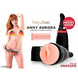 <strong>Мастурбатор-вагина Private Anny Aurora Vagina в тубе с хвостиком для массажа простаты</strong> <br />
Эксклюзивный мастурбатор для мужчин, 100% изготовлен в Европе. <div class="charTableblock"> </div> Мастурбатор-вагина Private Anny Aurora Vagina в тубе с хвостиком для массажа простаты
Эксклюзивный мастурбатор для мужчин, 100% изготовлен в Европе.