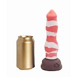 <strong>Фаллоимитатор Лис small zoo106</strong> <br />
"Фаллоимитатор ""Лис"" - это реалистичный слепок, имеет рельефную поверхность и устойчивое основание. <div class="charTableblock"><div><span>Длина, см</span>: 21.5</div><div><span>Диаметр, см</span>: 5</div><div><span>Материал</span>: силикон</div><div><span>Цвет</span>: красный/розовый; другой</div><div><span>Длина, см</span>: 21-24</div><div><span>Диаметр, см</span>: 5</div><div><span>Производитель</span>: Erasexa, Россия</div><div><span>Коллекция</span>: зооэротика</div></div> Фаллоимитатор Лис small zoo106
"Фаллоимитатор ""Лис"" - это реалистичный слепок, имеет рельефную поверхность и устойчивое основание.