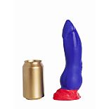 <strong>Фаллоимитатор Номус medium zoo93</strong> <br />
<div class="charTableblock"><div><span>Материал</span>: силикон</div><div><span>Цвет</span>: другой</div></div> Фаллоимитатор Номус medium zoo93