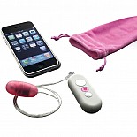  - Boditalk Escort - Cell Phone Bullet Vibrator 
 - Boditalk Escort - Cell Phone Bullet Vibrator.