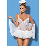   Swangel  Obsessive  
     Swangel  Obsessive! 
   , , , .