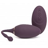 ���������� ��������� Fifty Shades Freed I ve Got You Rechargeable Remote Control Love Egg 
��������� I ve Got You � �������� ��������� ��� �������� � ������������.