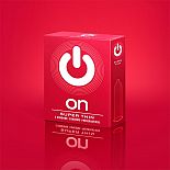 <strong>Супертонкие презервативы ON) Super Thin - 3 шт.</strong> <br />
Ультратонкие презервативы классической формы, с лубрикантом и накопителем. <div class="charTableblock"> </div> Супертонкие презервативы ON) Super Thin - 3 шт.
Ультратонкие презервативы классической формы, с лубрикантом и накопителем.