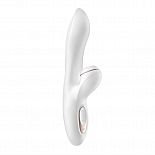 ������������� � ��������-�������� ������������ ����������� Satisfyer Pro G-Spot Rabbit - 22 ��. 
Satisfyer Pro G-Spot Rabbit - ����� ����� � ������� �����������.