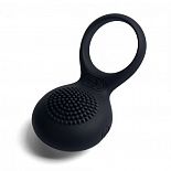 <strong>Кольцо на член Svakom - Tyler, 2.9 см., Черный</strong> <br />
Представляем вам эрекционное кольцо Tyler от всемирно известного производителя секс-игрушек Svakom!
Если вам хочется более продолжительного и страстного секса, от которого ваша партнерша будет в восторге, то смело покупайте виброкольцо Tyler. <div class="charTableblock"> </div> Кольцо на член Svakom - Tyler, 2.9 см., Черный
Представляем вам эрекционное кольцо Tyler от всемирно известного производителя секс-игрушек Svakom!
Если вам хочется более продолжительного и страстного секса, от которого ваша партнерша будет в восторге, то смело покупайте виброкольцо Tyler.