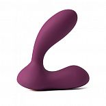 <strong>Стимулятор простаты Svakom - Vicky, 10 см., Фиолетовый</strong> <br />
Представляем вам лучший массажер простаты Svakom Vicky!
Гипоаллергенный и мягкий материал закругленная головка для более нежного введения игрушки, два моторчика, находящихся в основании и головке массажера, 7 режимов вибрации с пятью разными скоростями для каждой - разве не это описание настоящего мужского удовольствия?
Длина игрушки - 10 см, диаметр - 2. <div class="charTableblock"> </div> Стимулятор простаты Svakom - Vicky, 10 см., Фиолетовый
Представляем вам лучший массажер простаты Svakom Vicky!
Гипоаллергенный и мягкий материал закругленная головка для более нежного введения игрушки, два моторчика, находящихся в основании и головке массажера, 7 режимов вибрации с пятью разными скоростями для каждой - разве не это описание настоящего мужского удовольствия?
Длина игрушки - 10 см, диаметр - 2.