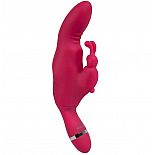 <strong>Розовый вибратор SASHAY VIBRATOR BUNNY I - 18 см.</strong> <br />
Розовый вибратор SASHAY VIBRATOR BUNNY I. <div class="charTableblock"> </div> Розовый вибратор SASHAY VIBRATOR BUNNY I - 18 см.
Розовый вибратор SASHAY VIBRATOR BUNNY I.