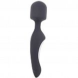 <strong>Чёрный жезловый вибратор VIBE THERAPY INDULGENCE</strong> <br />
Чёрный жезловый вибратор VIBE THERAPY INDULGENCE. 7 режимов вибрации. Перезаряжаемый. <div class="charTableblock"> </div> Чёрный жезловый вибратор VIBE THERAPY INDULGENCE
Чёрный жезловый вибратор VIBE THERAPY INDULGENCE. 7 режимов вибрации. Перезаряжаемый.