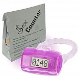 <strong>Эрекционное кольцо-счетчик Sex Counter Penis Ring</strong> <br />
Эрекционное кольцо-счетчик Sex Counter Penis Ring <div class="charTableblock"> </div> Эрекционное кольцо-счетчик Sex Counter Penis Ring
Эрекционное кольцо-счетчик Sex Counter Penis Ring