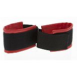 <strong>Полиуретановые манжеты для фиксации рук вместе Bound Together Wrist Restraints</strong> <br />
Полиуретановые манжеты для фиксации рук вместе Bound Together Wrist Restraints. <div class="charTableblock"><div><span>Производитель</span>: Blush Novelties, США</div></div> Полиуретановые манжеты для фиксации рук вместе Bound Together Wrist Restraints
Полиуретановые манжеты для фиксации рук вместе Bound Together Wrist Restraints.