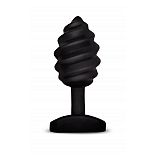 NEW! ����� �������� ������ Gplug Twist - FT London - 10,5 ��  
�������� ������ Gplug Twist, ��������� ���������� ��� ����������� ��������������� �������������! �������� �������������&nbsp; ��������!

��������� �� ���������������� � ������������ �� ����� ������������ ��������, ��� �����-������� �� ���������������� ����� FT London&nbsp;����� ��������� �������� - ��� ��������� � "������" �������.