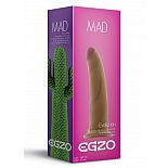 <strong>Телесный фаллоимитатор без мошонки - 18 см.</strong> <br />
Телесный фаллоимитатор без мошонки с подошвой-присоской. <div class="charTableblock"><div><span>Длина, см</span>: 18.00</div><div><span>Диаметр, см</span>: 3.50</div><div><span>Материал</span>: киберкожа</div><div><span>Цвет</span>: телесный</div><div><span>Особенности</span>: на присоске; без мошонки</div><div><span>Длина, см</span>: 17-20</div><div><span>Диаметр, см</span>: 3</div></div> Телесный фаллоимитатор без мошонки - 18 см.
Телесный фаллоимитатор без мошонки с подошвой-присоской.