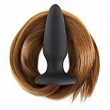 ׸���� �������� ������ � ���������� ������� Filly Tails Chestnut 
׸���� �������� ������ � ���������� ������� Filly Tails Chestnut.