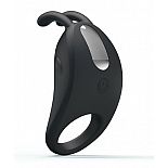 <strong>Чёрное эрекционное кольцо с вибрацией Rabbit Vibrator</strong> <br />
Очень мощное перезаряжаемое кольцо-стимулятор, 7 интенсивных режимов вибрации. <div class="charTableblock"><div><span>Материал</span>: силикон</div></div> Чёрное эрекционное кольцо с вибрацией Rabbit Vibrator
Очень мощное перезаряжаемое кольцо-стимулятор, 7 интенсивных режимов вибрации.